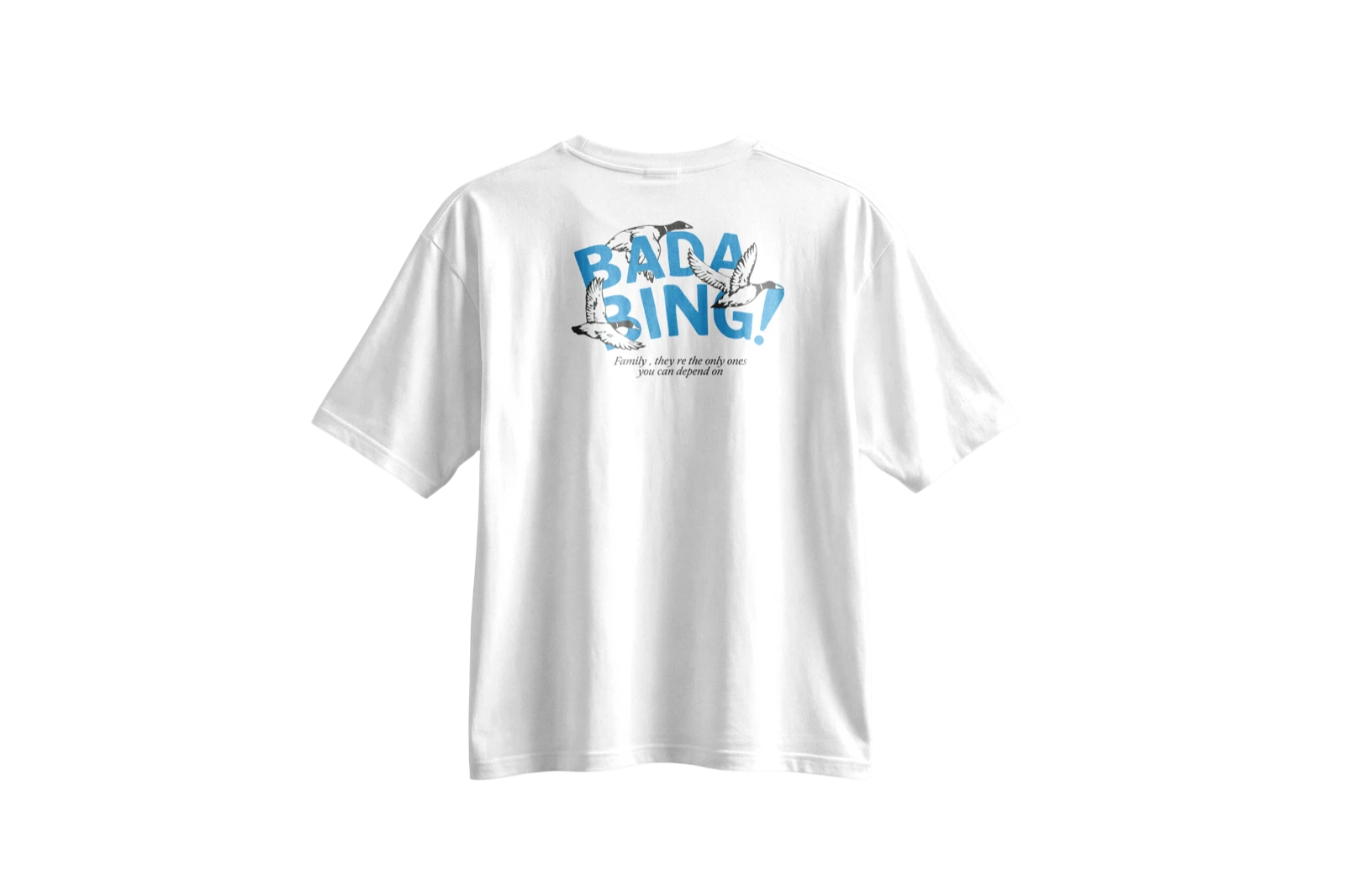 Bada Bing