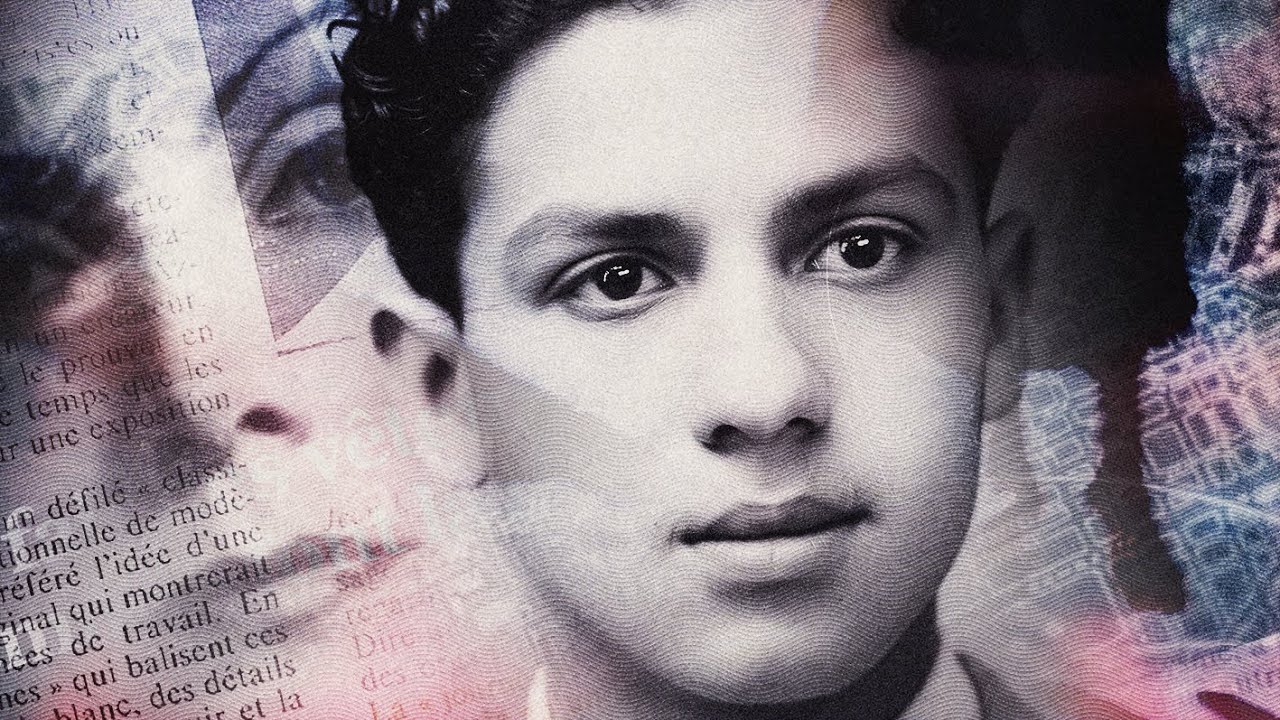 Azzedine Alaïa