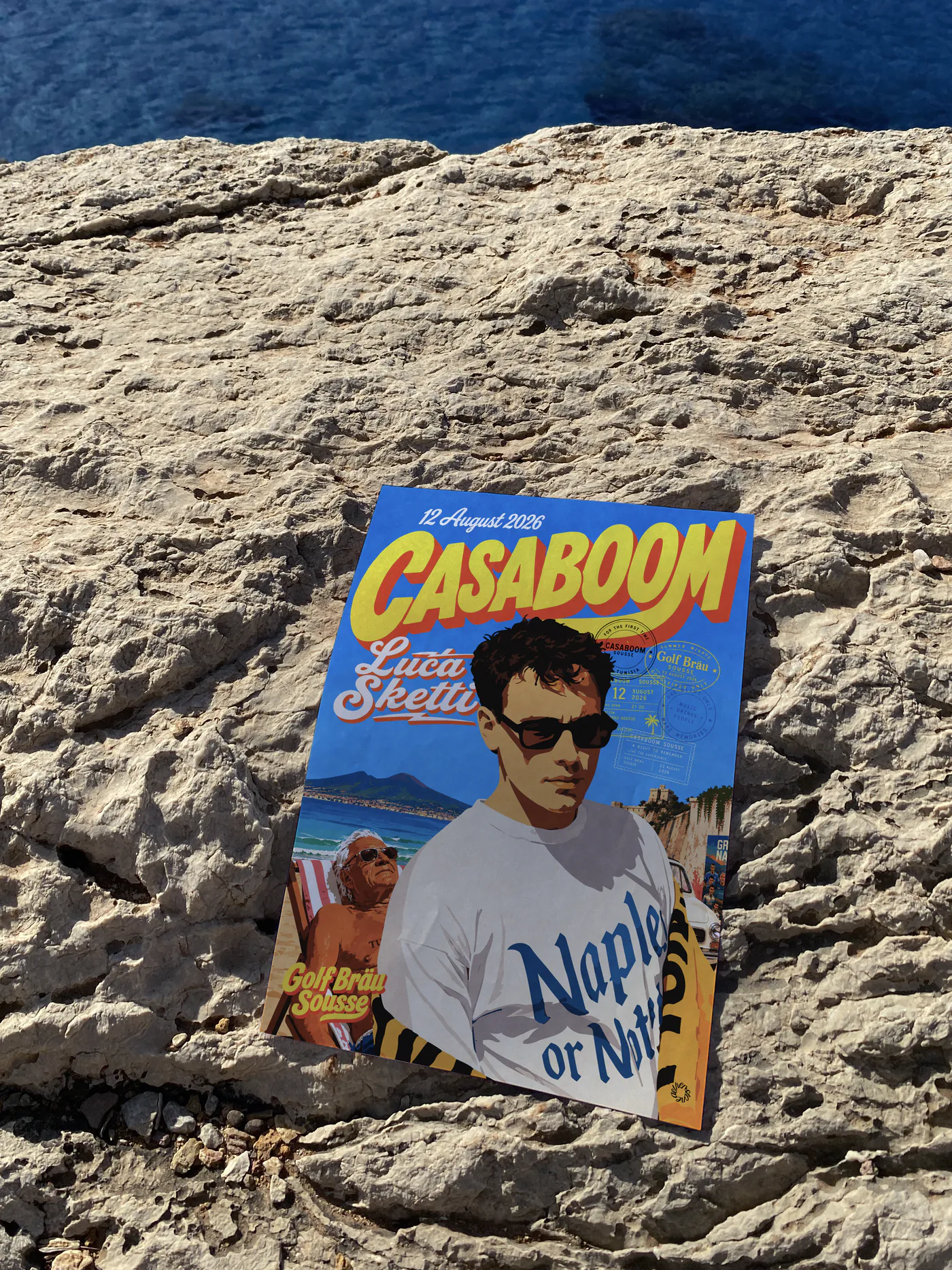 Casaboom Sousse