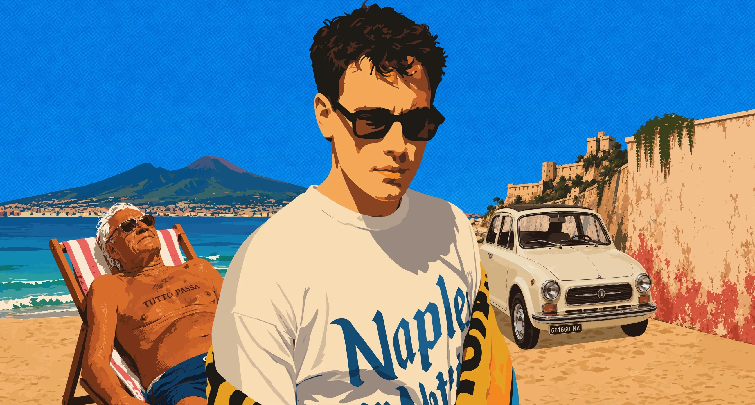 Casaboom Sousse — visuel principal