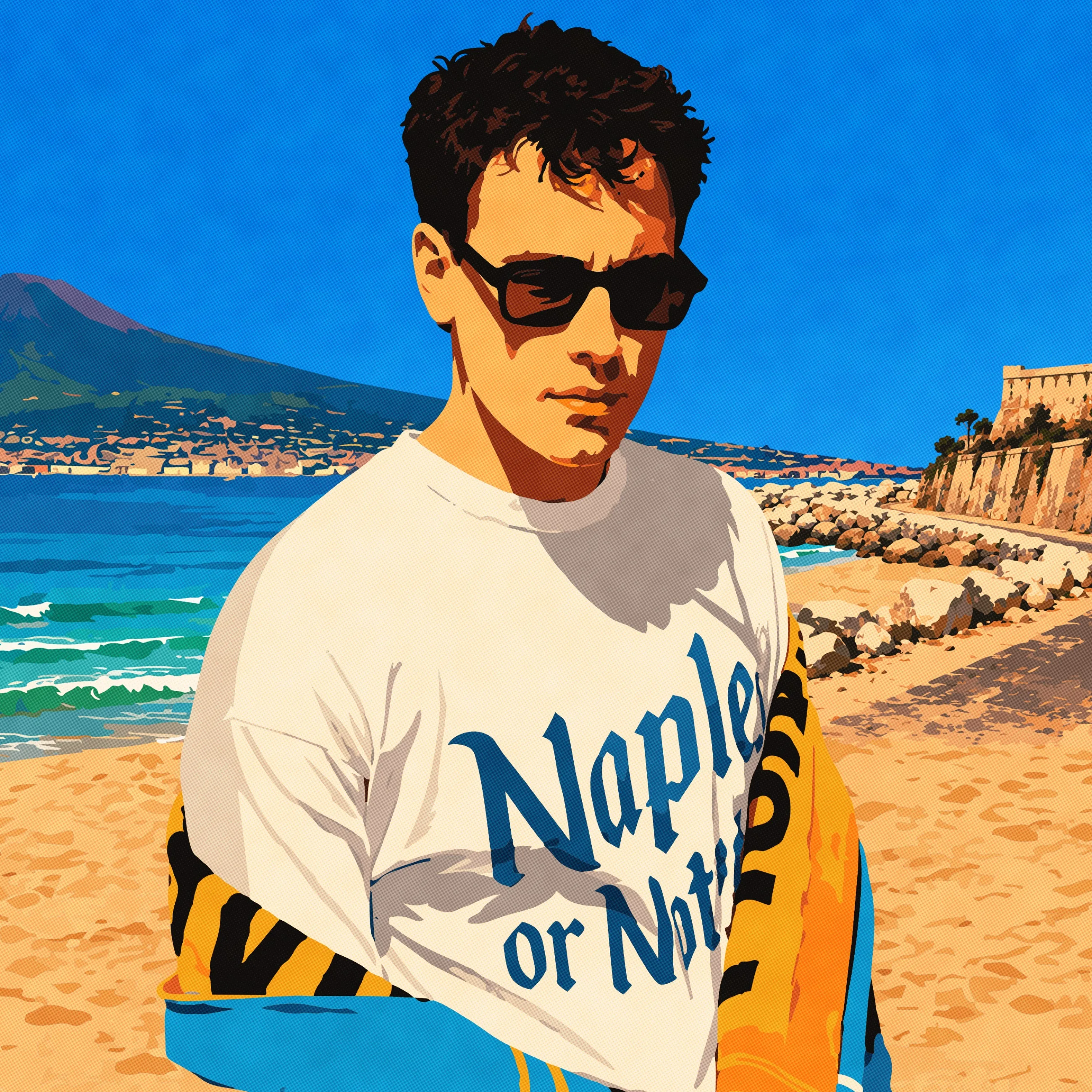 Casaboom Sousse — campagne Golf Bräu à Sousse, visuel 14
