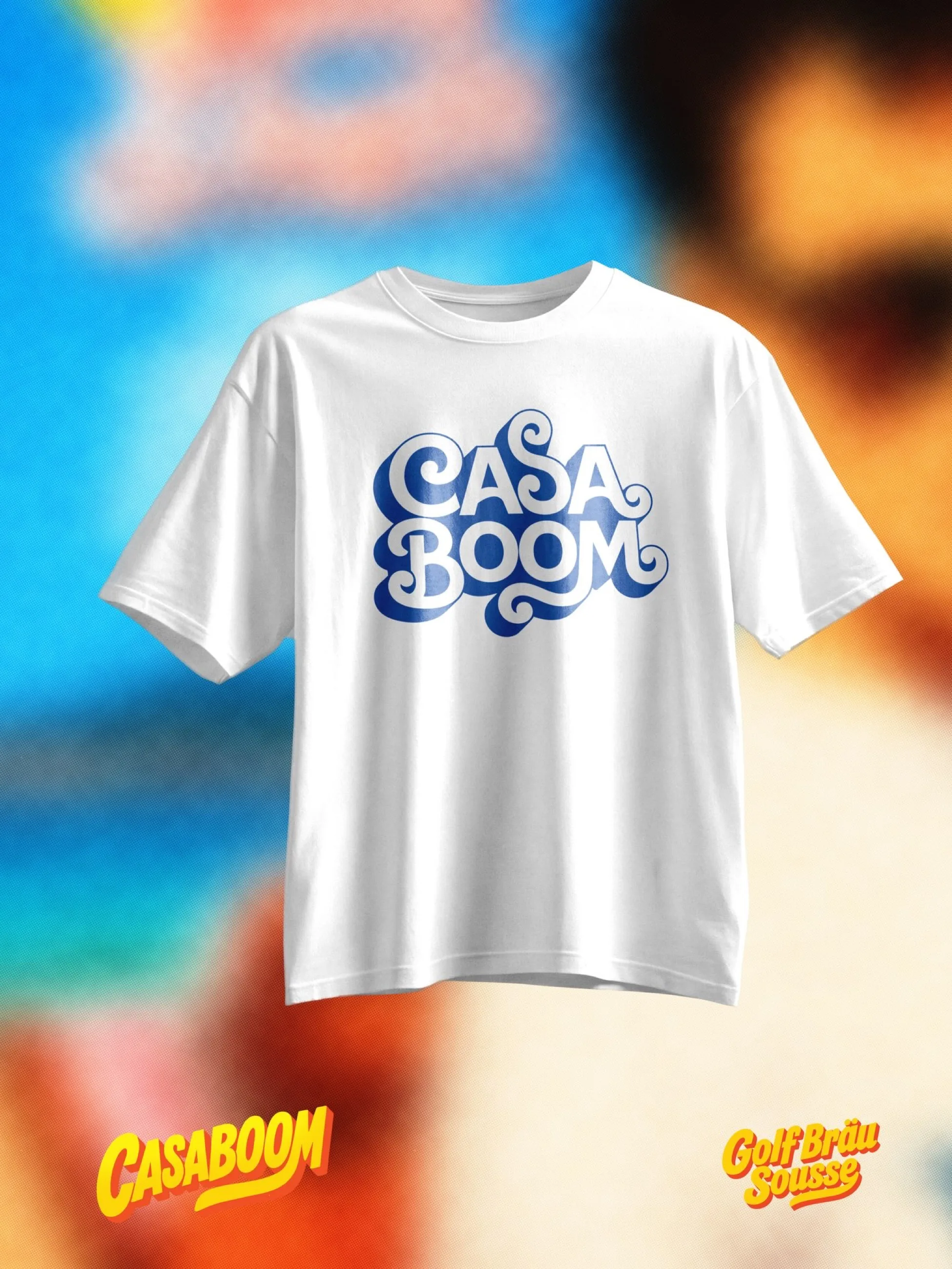 Casaboom Sousse — campagne Golf Bräu à Sousse, visuel 23