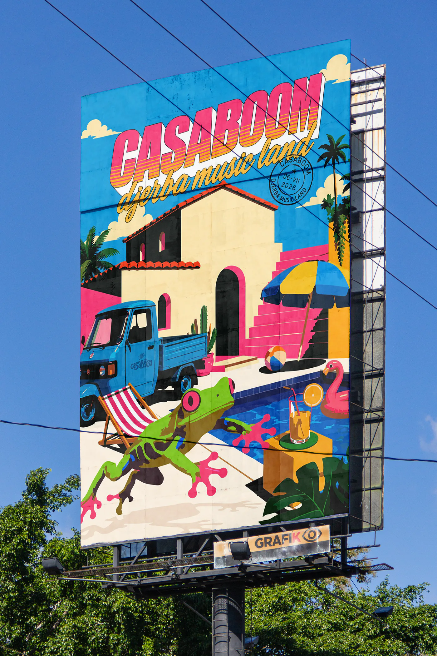 Casaboom