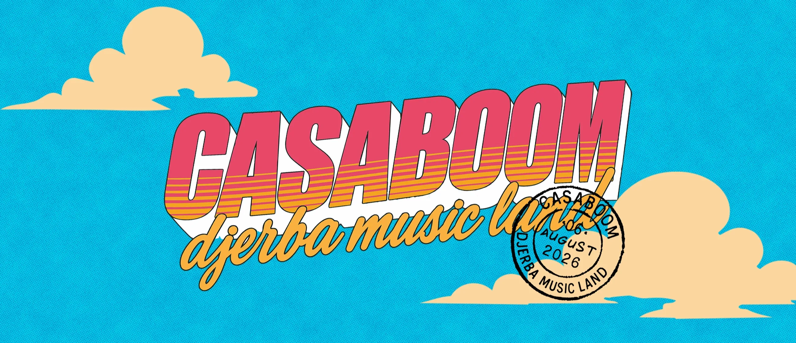 Casaboom — visuel principal