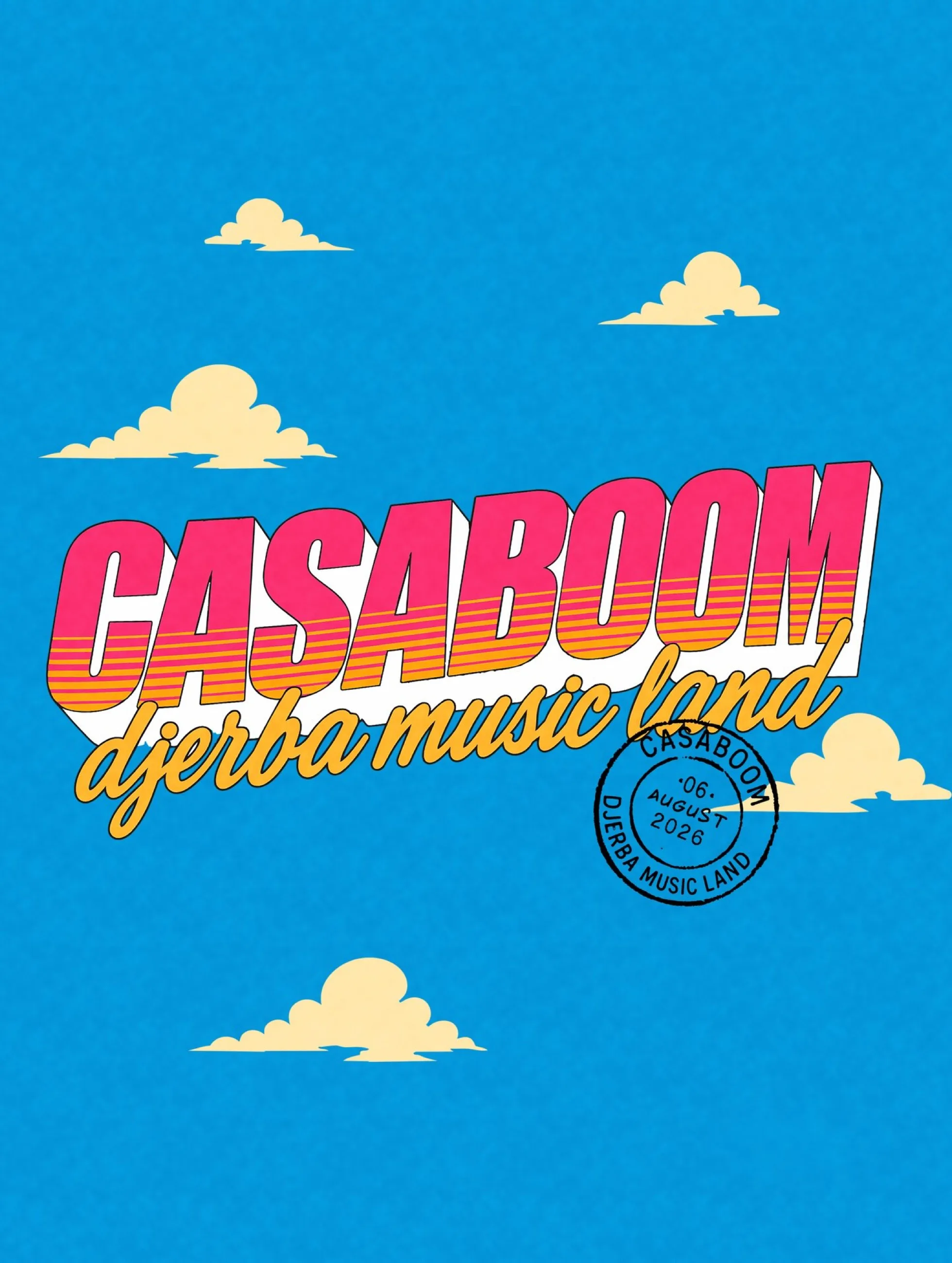 Casaboom — campagne d'été Casaboom, visuel 13