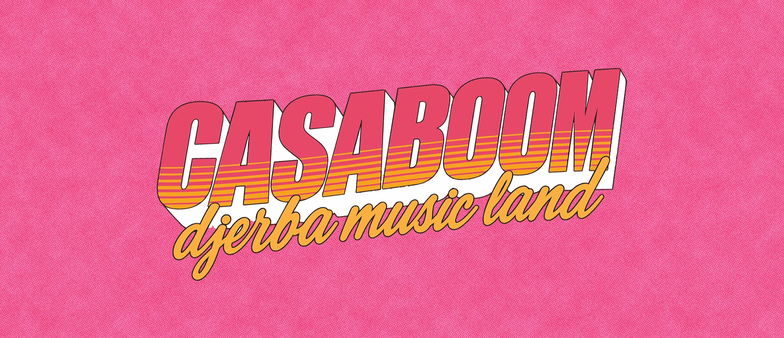 Casaboom — campagne d'été Casaboom, visuel 17