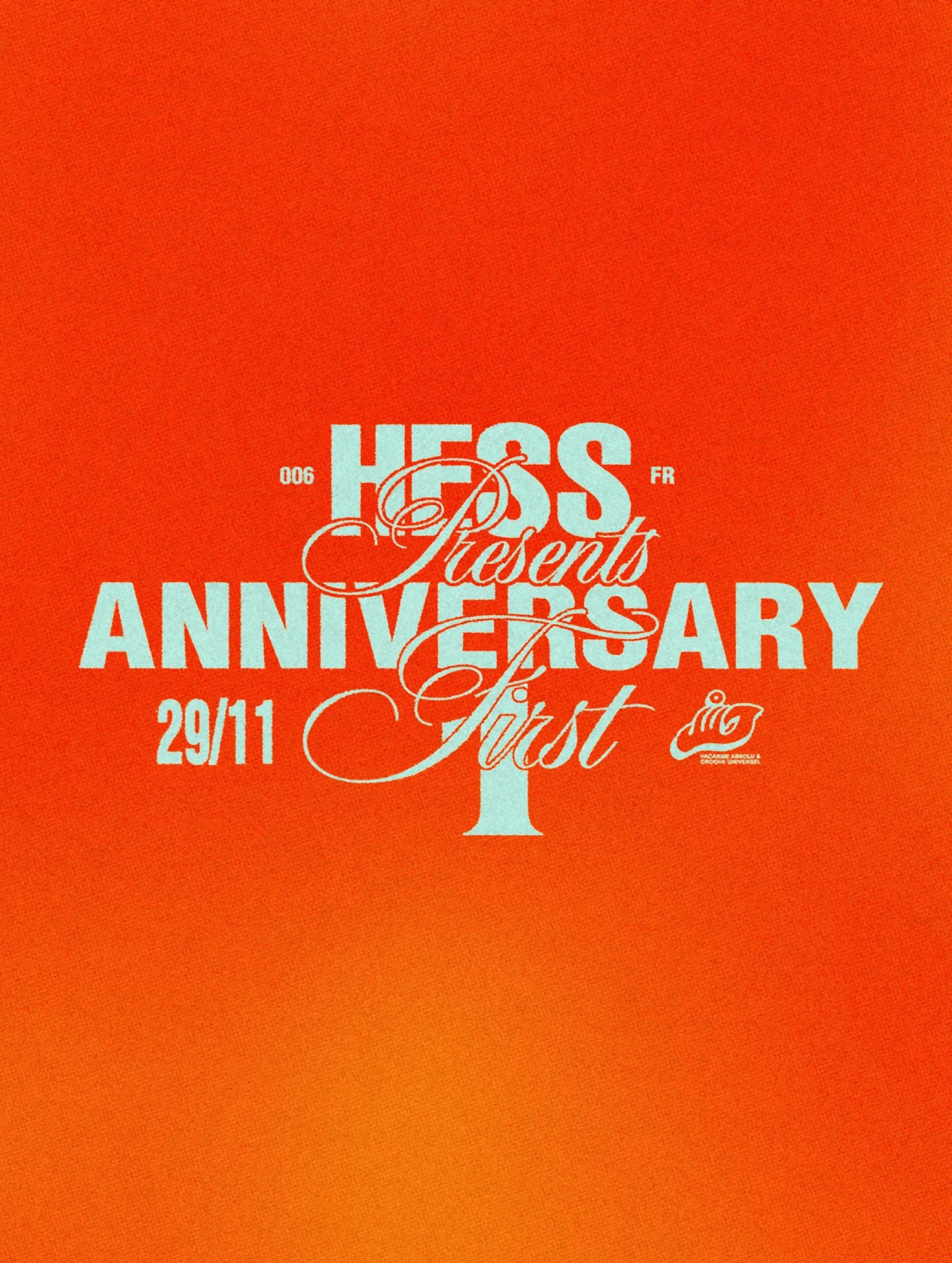 HESS — identité visuelle HESS, visuel 28