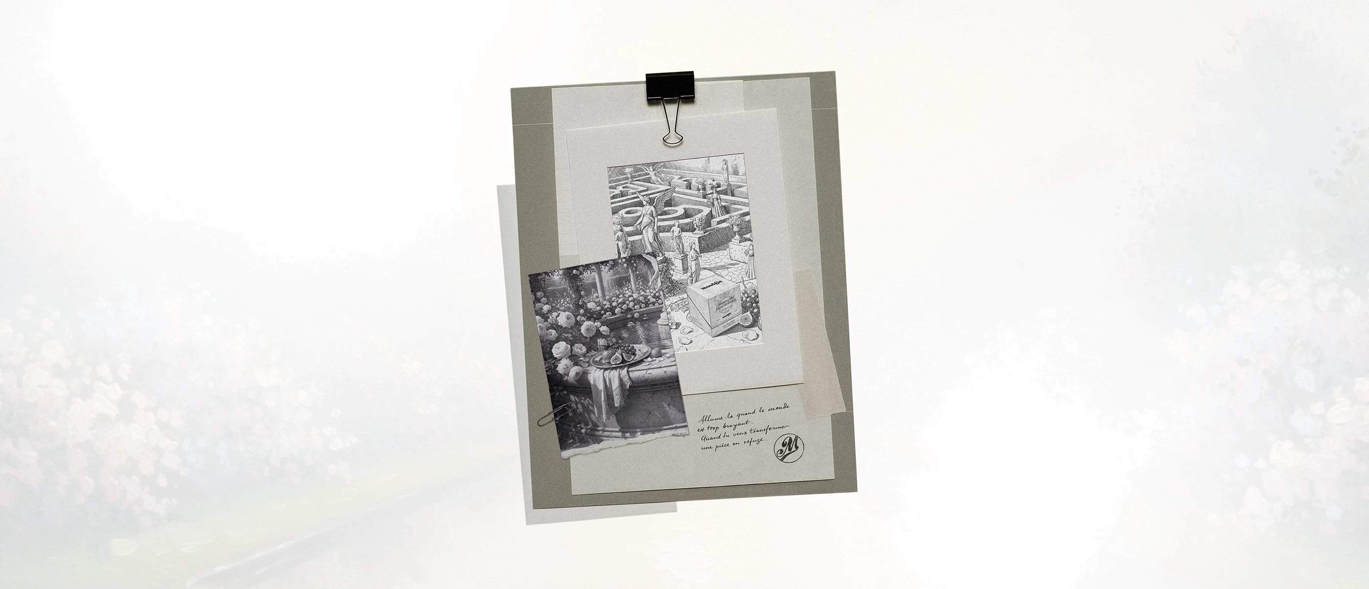 Moodgie — identité et packaging Moodgie, visuel 3