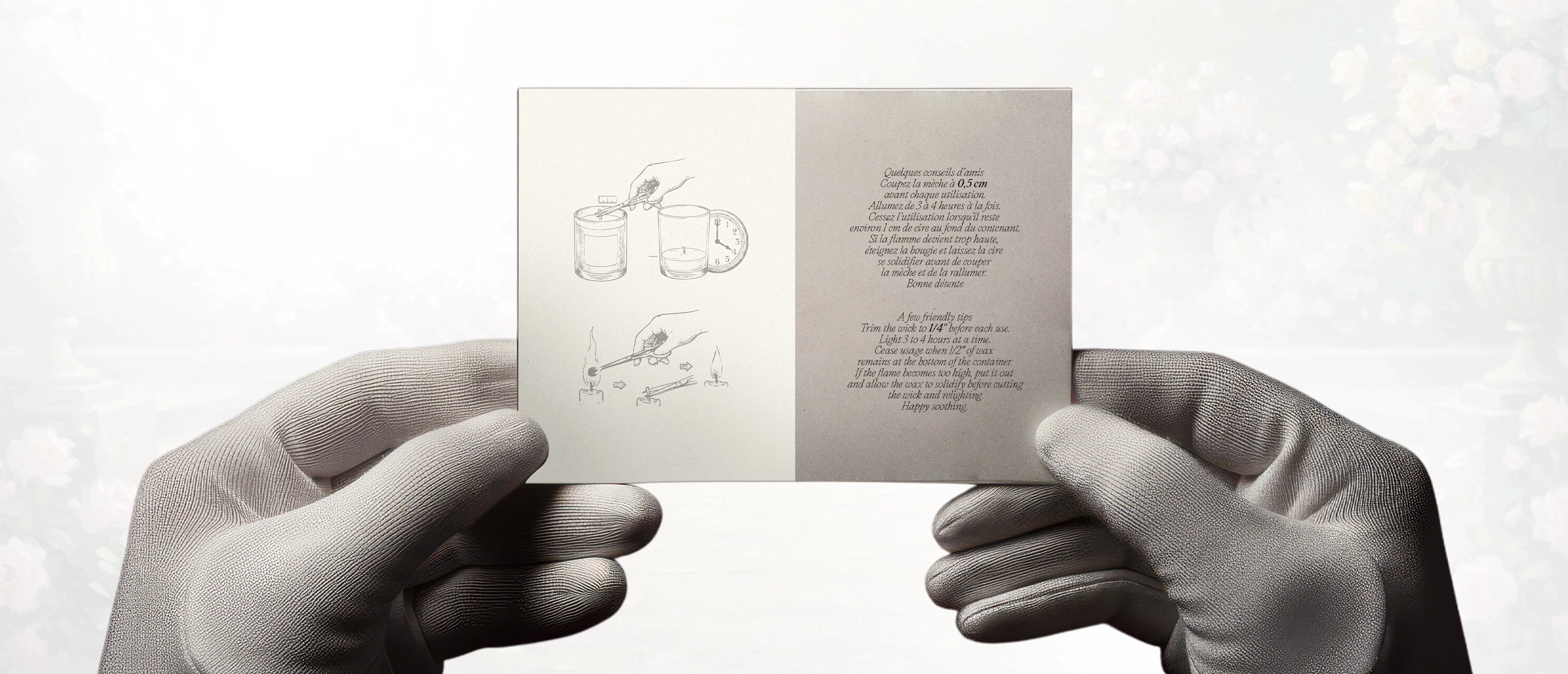Moodgie — identité et packaging Moodgie, visuel 6
