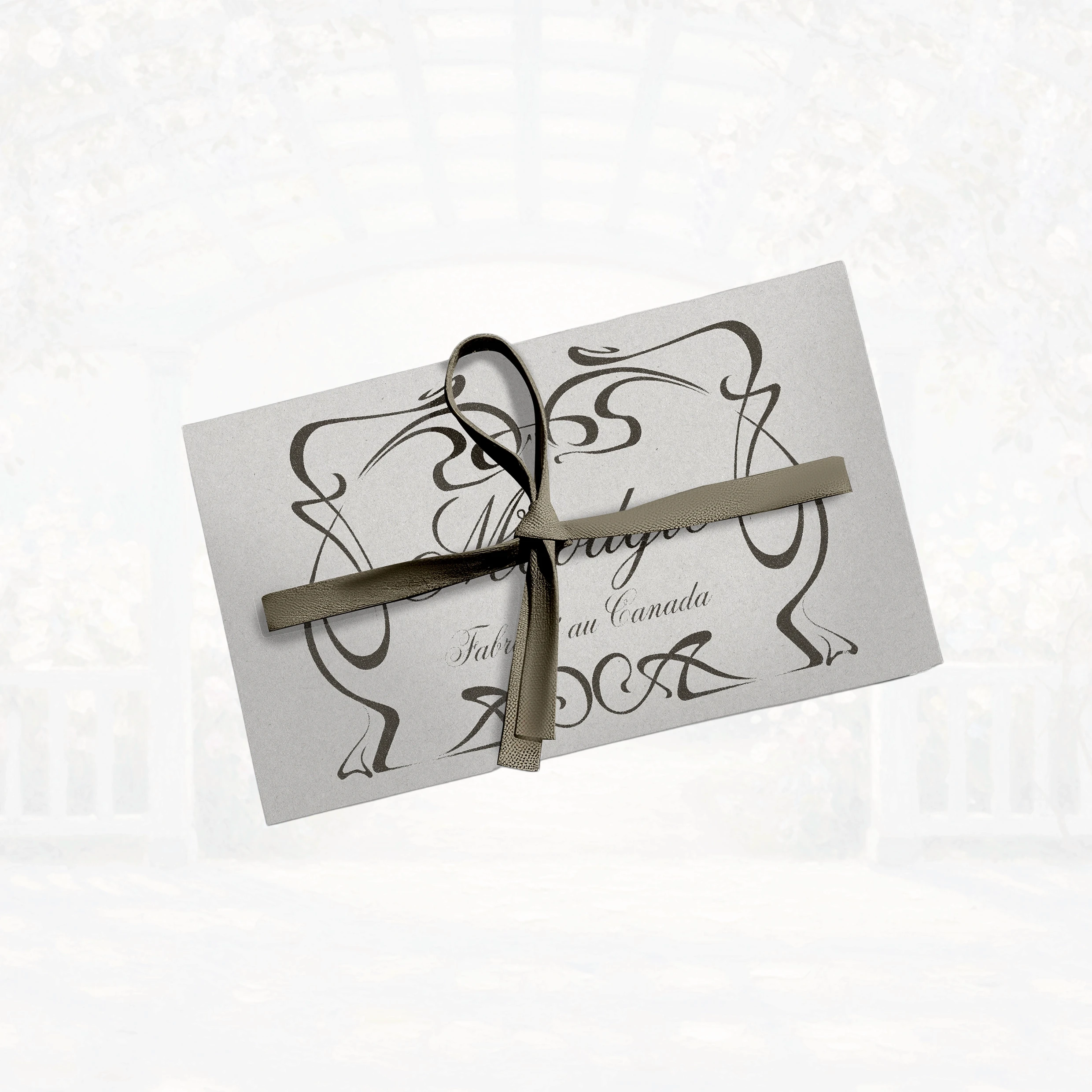 Moodgie — identité et packaging Moodgie, visuel 7