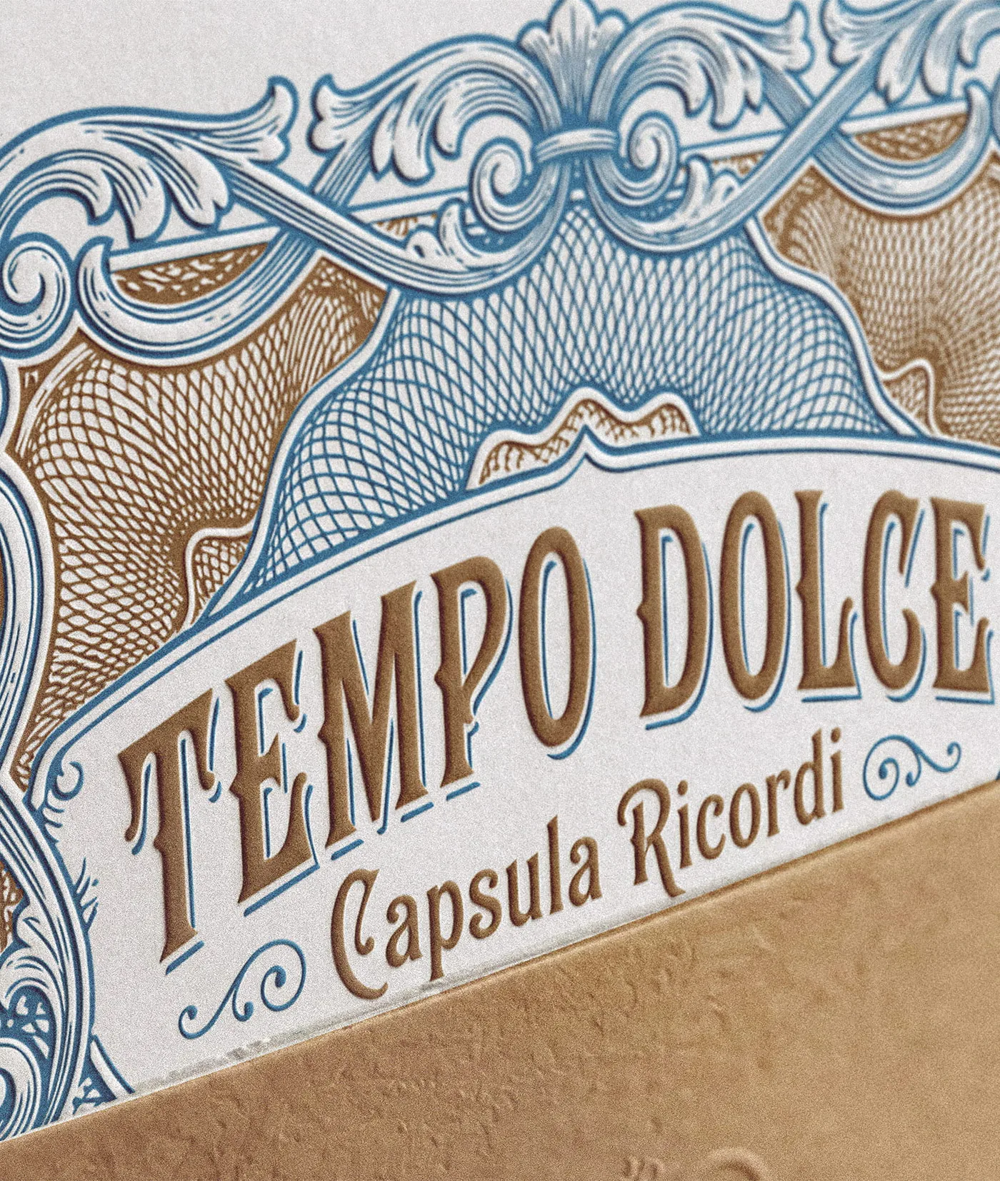 Tempo Dolce